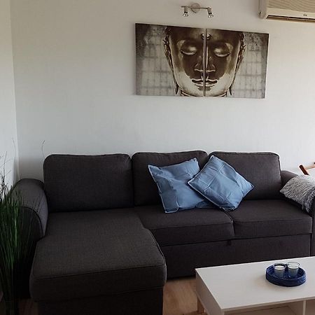 Apartamento Mariblau Platja d'Aro  Exterior foto