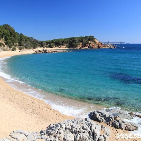 Apartamento Mariblau Platja d'Aro  Exterior foto
