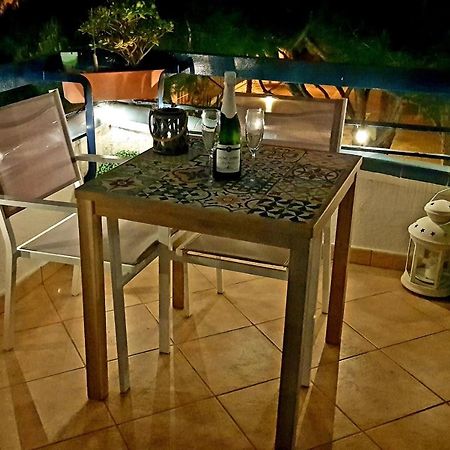 Apartamento Mariblau Platja d'Aro  Exterior foto