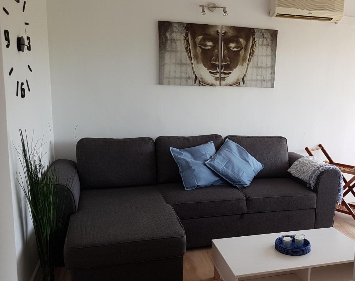 Apartamento Mariblau Platja d'Aro  Exterior foto