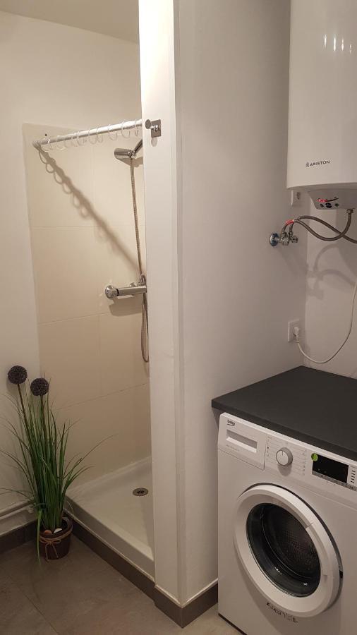 Apartamento Mariblau Platja d'Aro  Exterior foto
