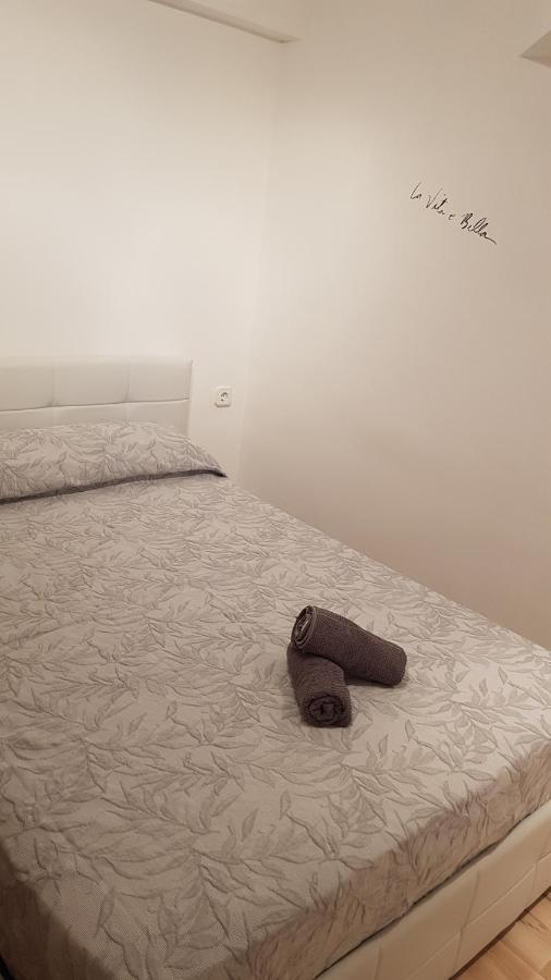 Apartamento Mariblau Platja d'Aro  Exterior foto