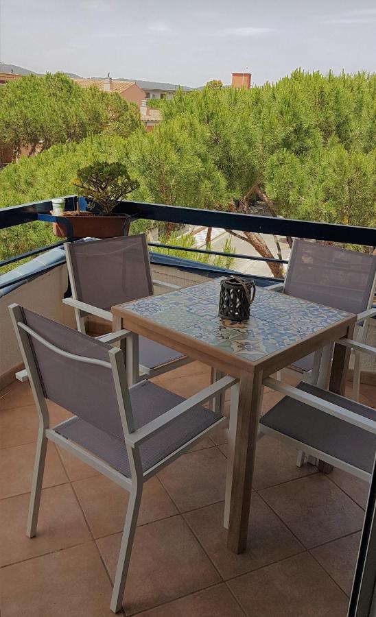 Apartamento Mariblau Platja d'Aro  Exterior foto