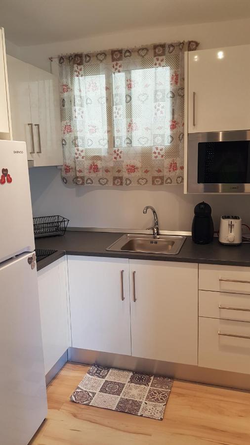 Apartamento Mariblau Platja d'Aro  Exterior foto