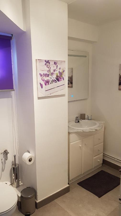 Apartamento Mariblau Platja d'Aro  Exterior foto
