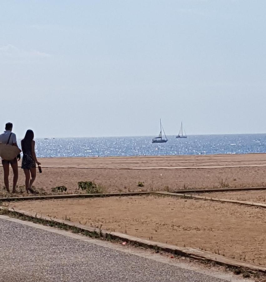 Apartamento Mariblau Platja d'Aro  Exterior foto