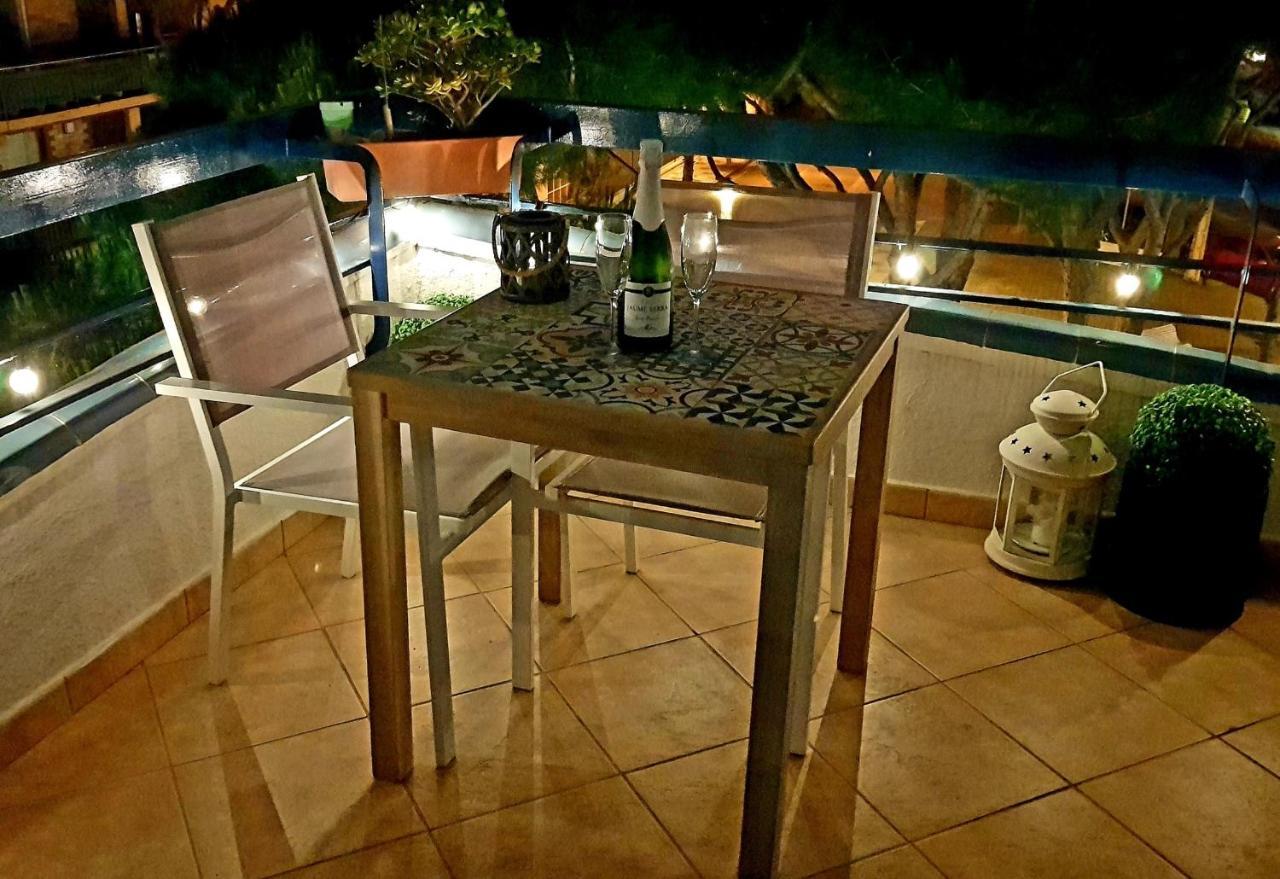 Apartamento Mariblau Platja d'Aro  Exterior foto