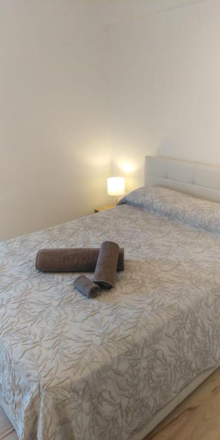Apartamento Mariblau Platja d'Aro  Exterior foto